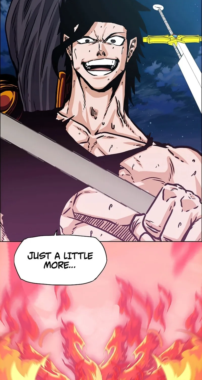 Read Rooftop Sword Master chapter 104 image 71 on Lezhin