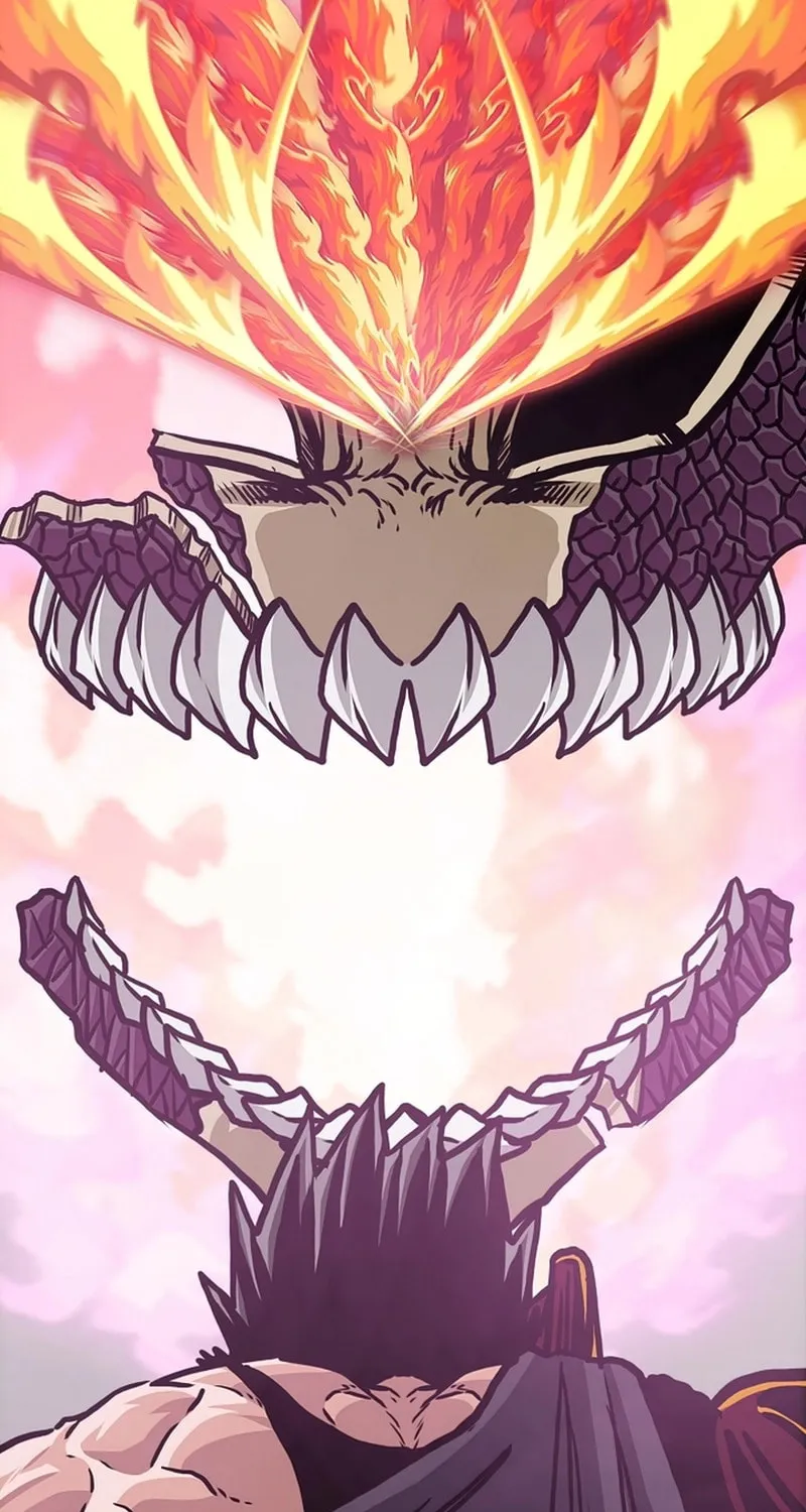 Read Rooftop Sword Master chapter 104 image 72 on Lezhin