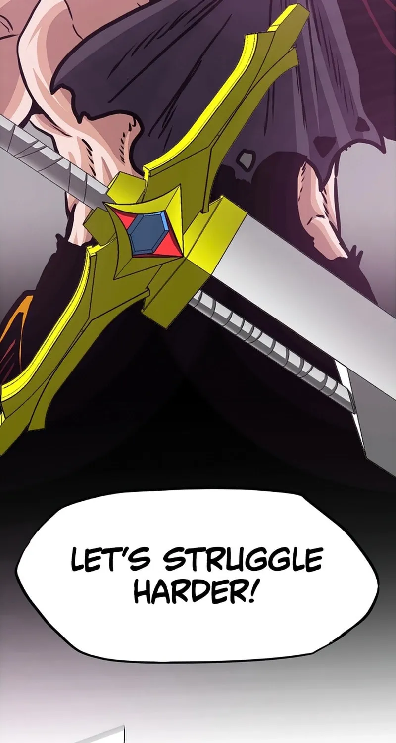 Read Rooftop Sword Master chapter 104 image 73 on Lezhin