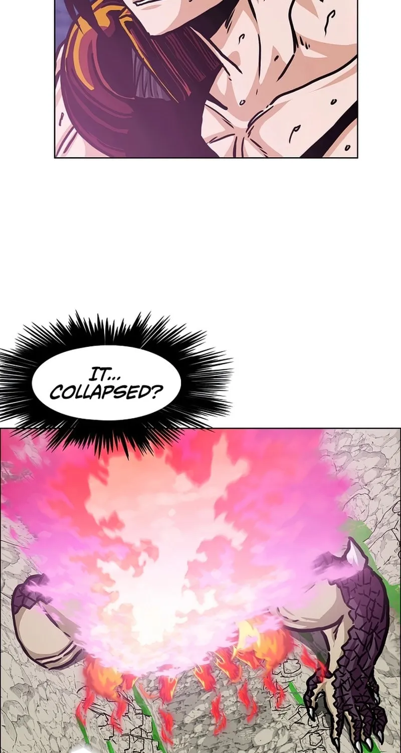 Read Rooftop Sword Master chapter 104 image 75 on Lezhin