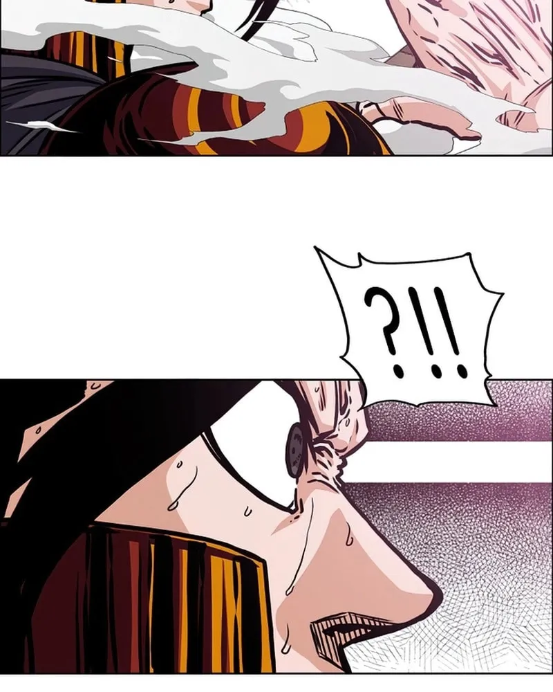 Read Rooftop Sword Master chapter 105 image 13 on Lezhin