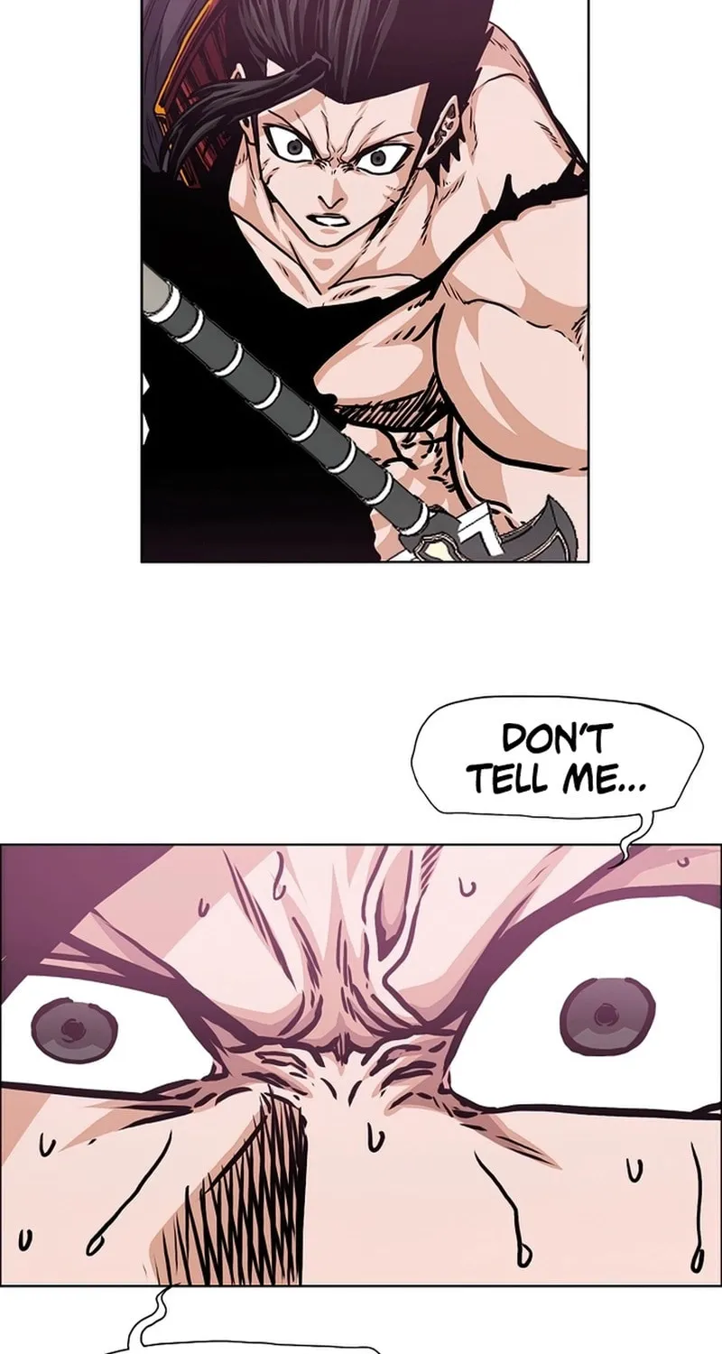 Read Rooftop Sword Master chapter 105 image 17 on Lezhin