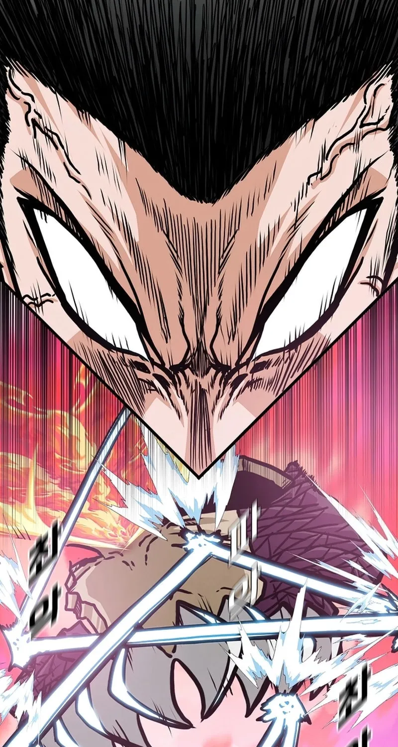 Read Rooftop Sword Master chapter 105 image 2 on Lezhin