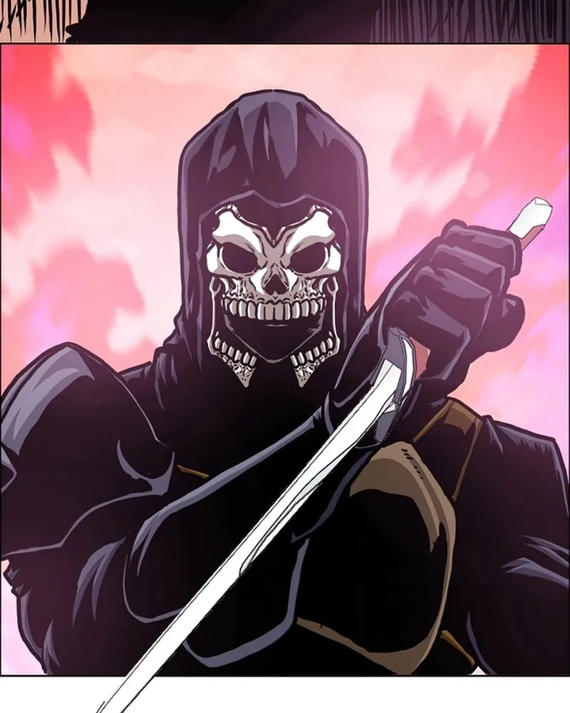 Read Rooftop Sword Master chapter 105 image 20 on Lezhin