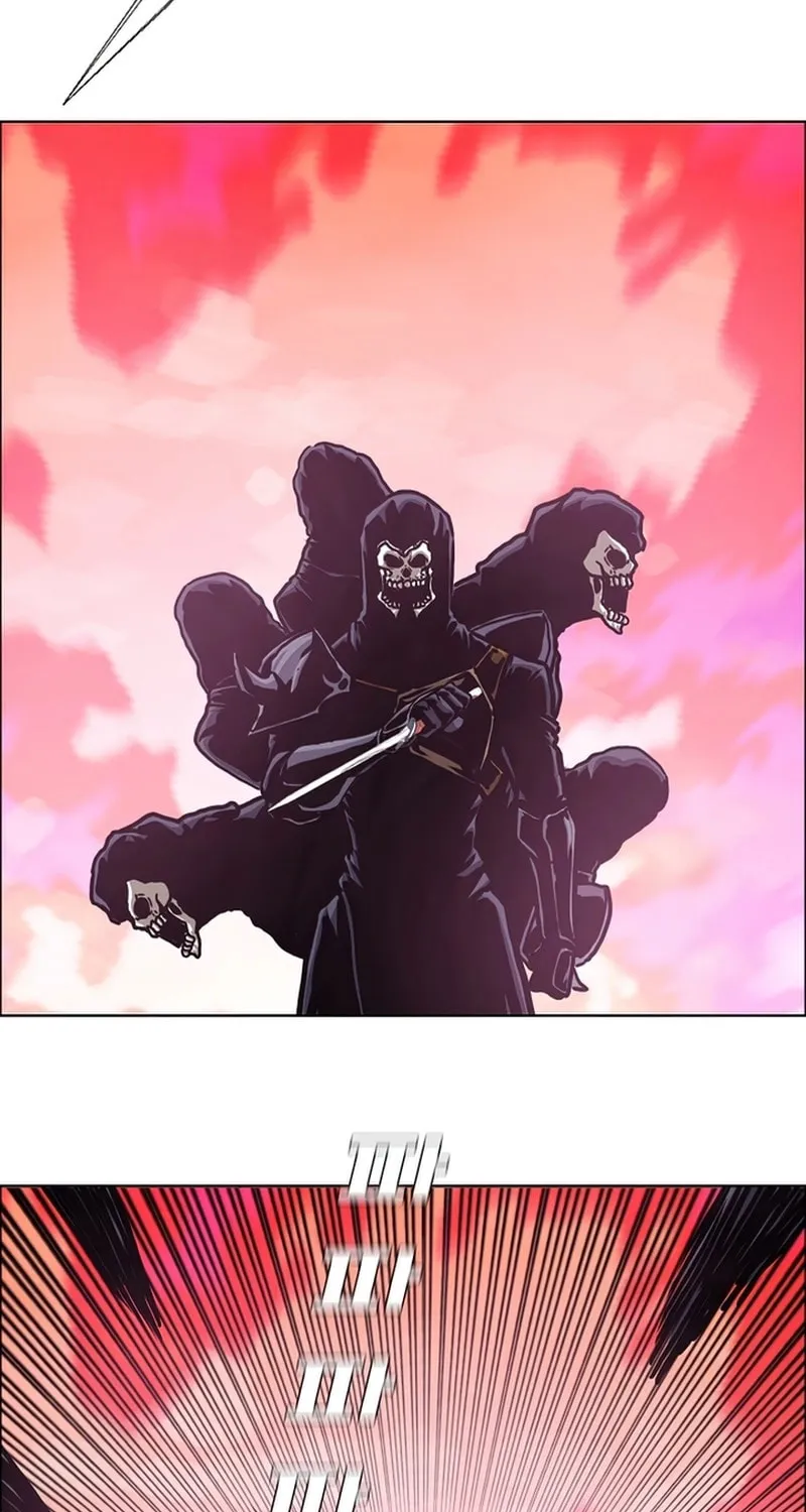 Read Rooftop Sword Master chapter 105 image 21 on Lezhin