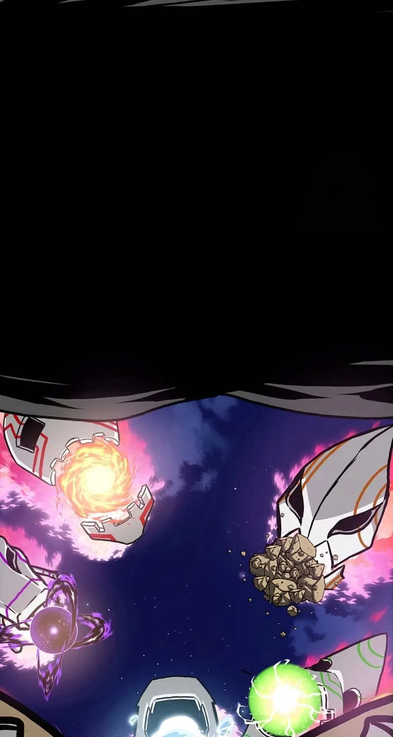 Read Rooftop Sword Master chapter 105 image 29 on Lezhin
