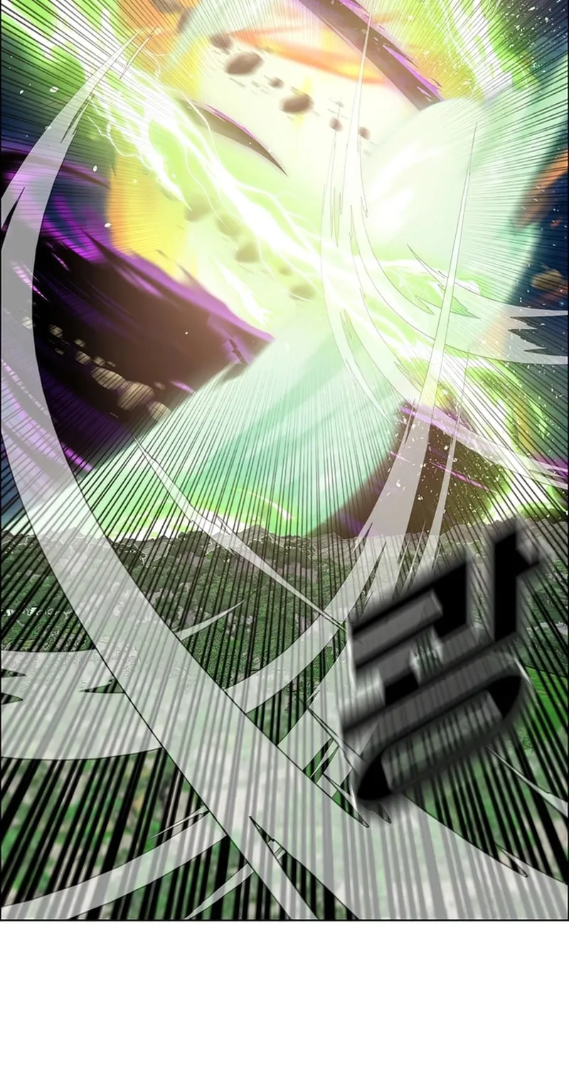 Read Rooftop Sword Master chapter 105 image 31 on Lezhin