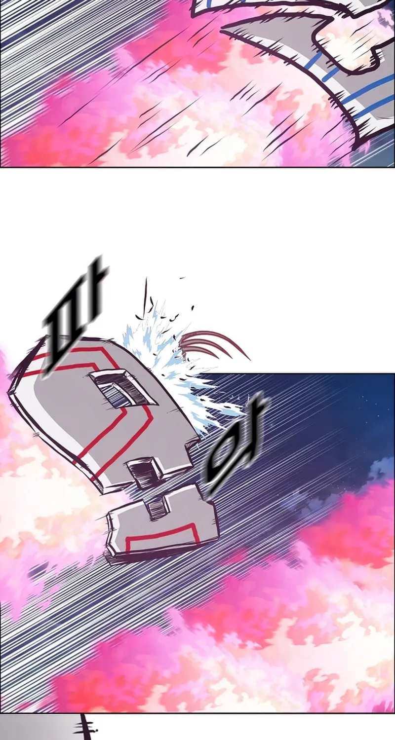 Read Rooftop Sword Master chapter 105 image 37 on Lezhin