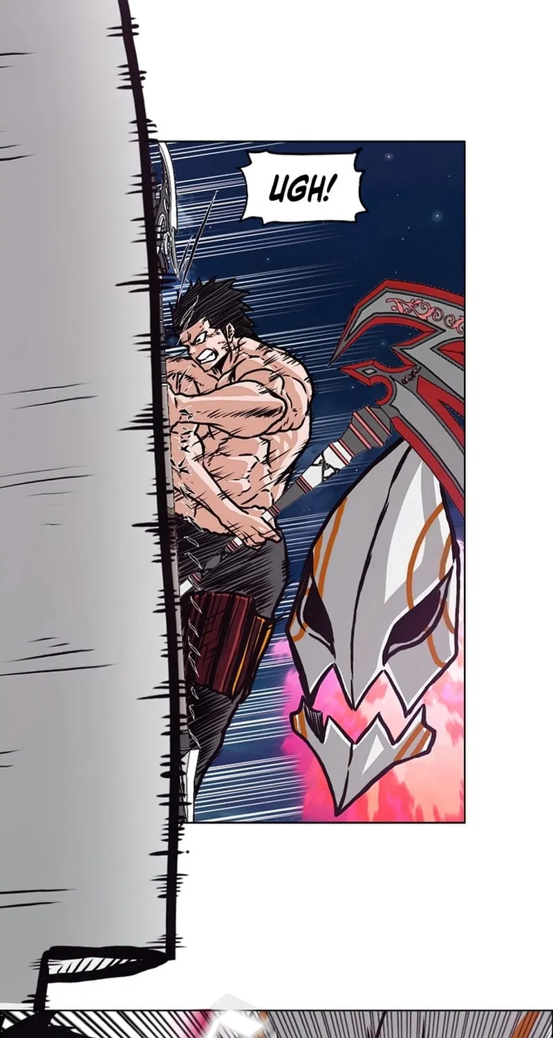 Read Rooftop Sword Master chapter 105 image 38 on Lezhin