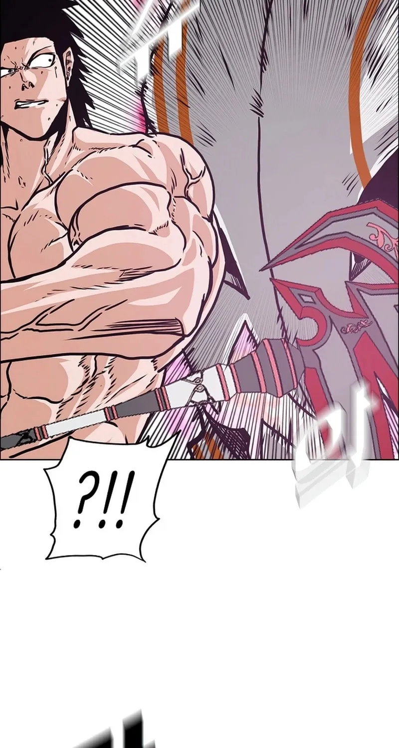 Read Rooftop Sword Master chapter 105 image 39 on Lezhin