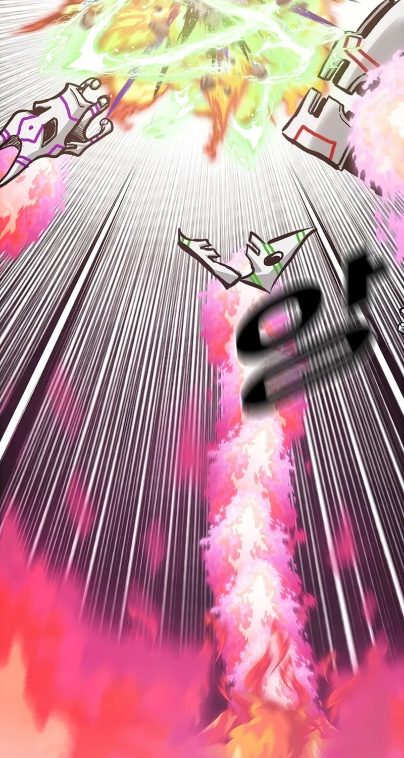 Read Rooftop Sword Master chapter 105 image 47 on Lezhin