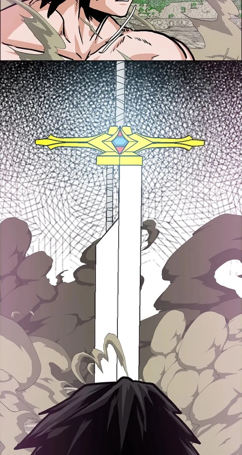 Read Rooftop Sword Master chapter 105 image 58 on Lezhin