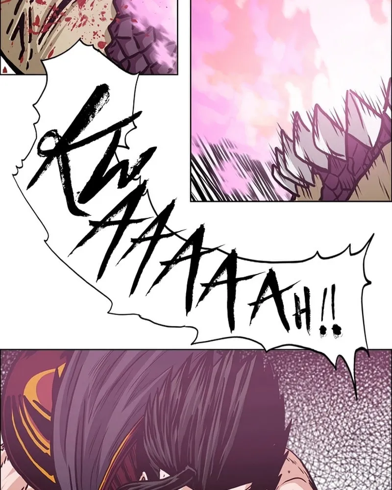Read Rooftop Sword Master chapter 105 image 6 on Lezhin