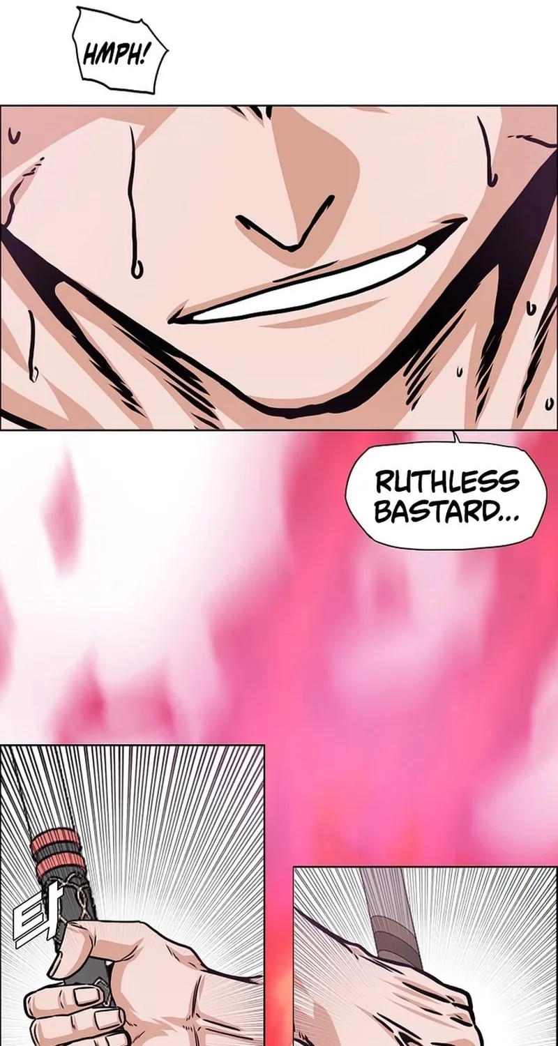 Read Rooftop Sword Master chapter 105 image 61 on Lezhin