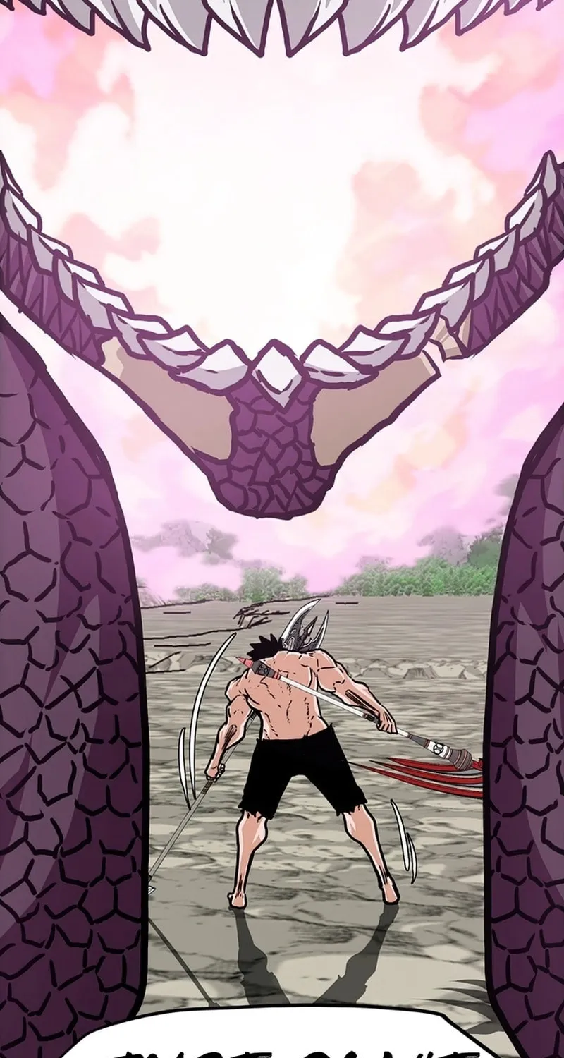 Read Rooftop Sword Master chapter 105 image 63 on Lezhin