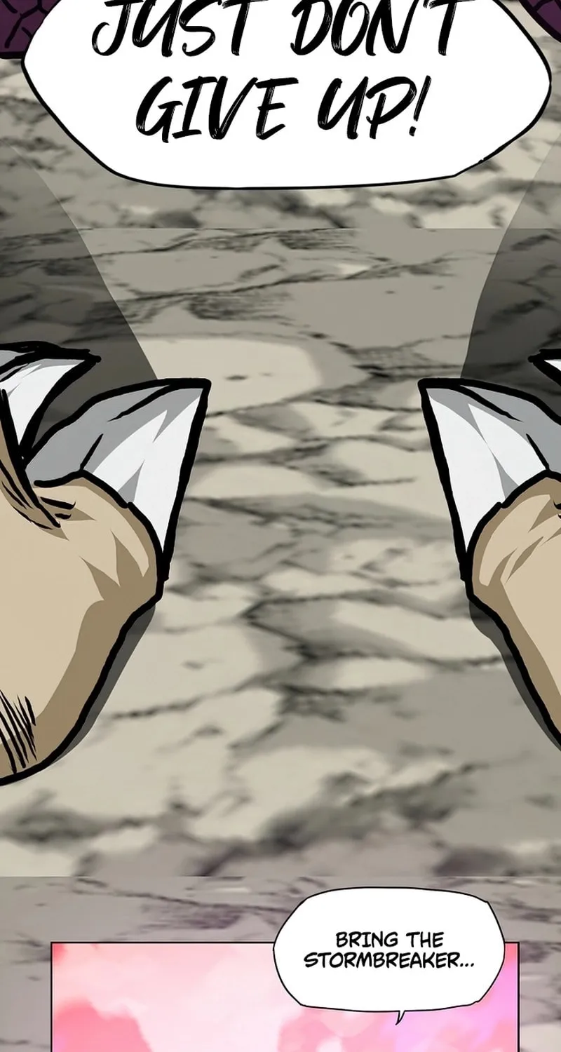 Read Rooftop Sword Master chapter 105 image 64 on Lezhin