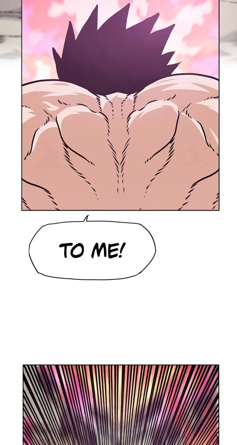 Read Rooftop Sword Master chapter 105 image 65 on Lezhin