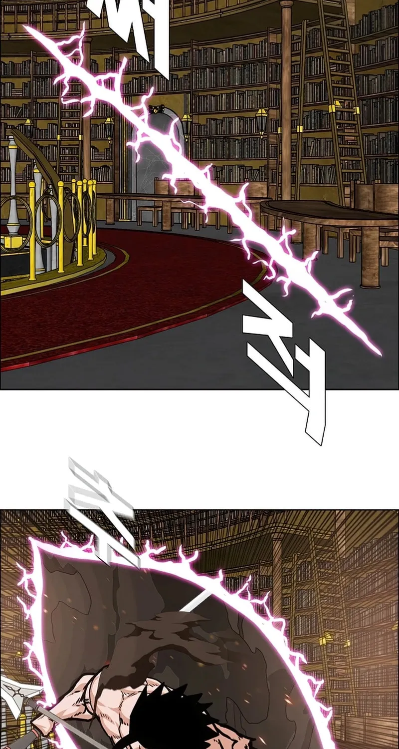 Read Rooftop Sword Master chapter 105 image 72 on Lezhin