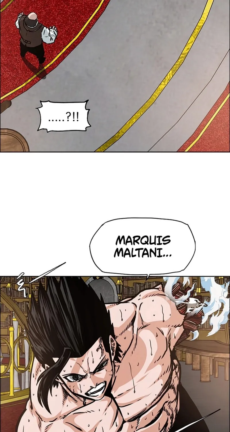 Read Rooftop Sword Master chapter 105 image 74 on Lezhin
