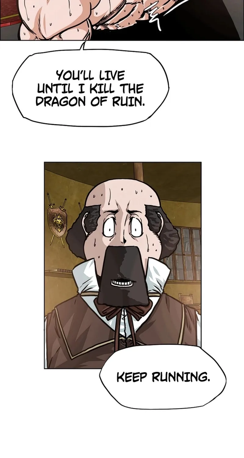 Read Rooftop Sword Master chapter 105 image 75 on Lezhin