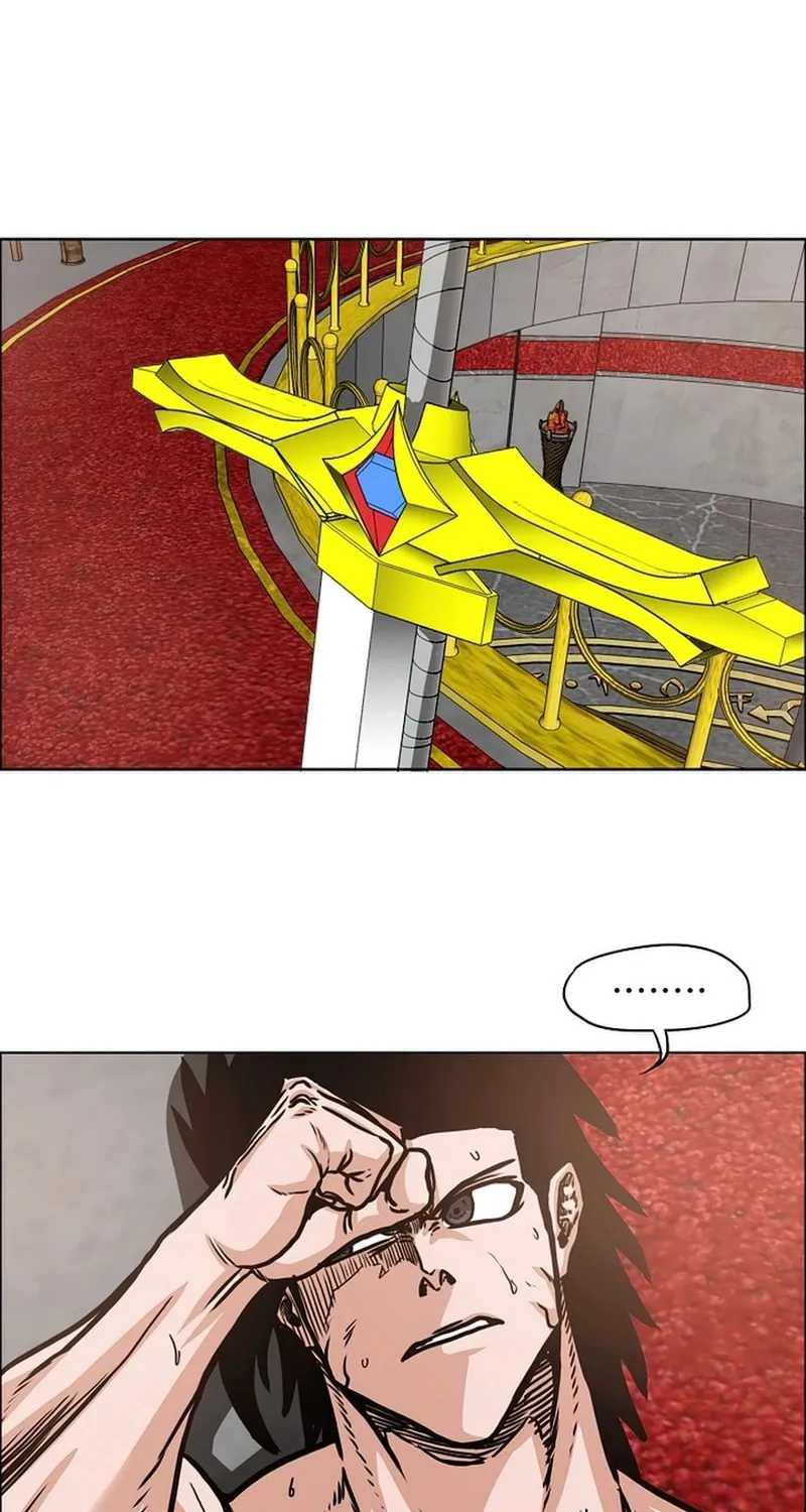 Read Rooftop Sword Master chapter 105 image 78 on Lezhin