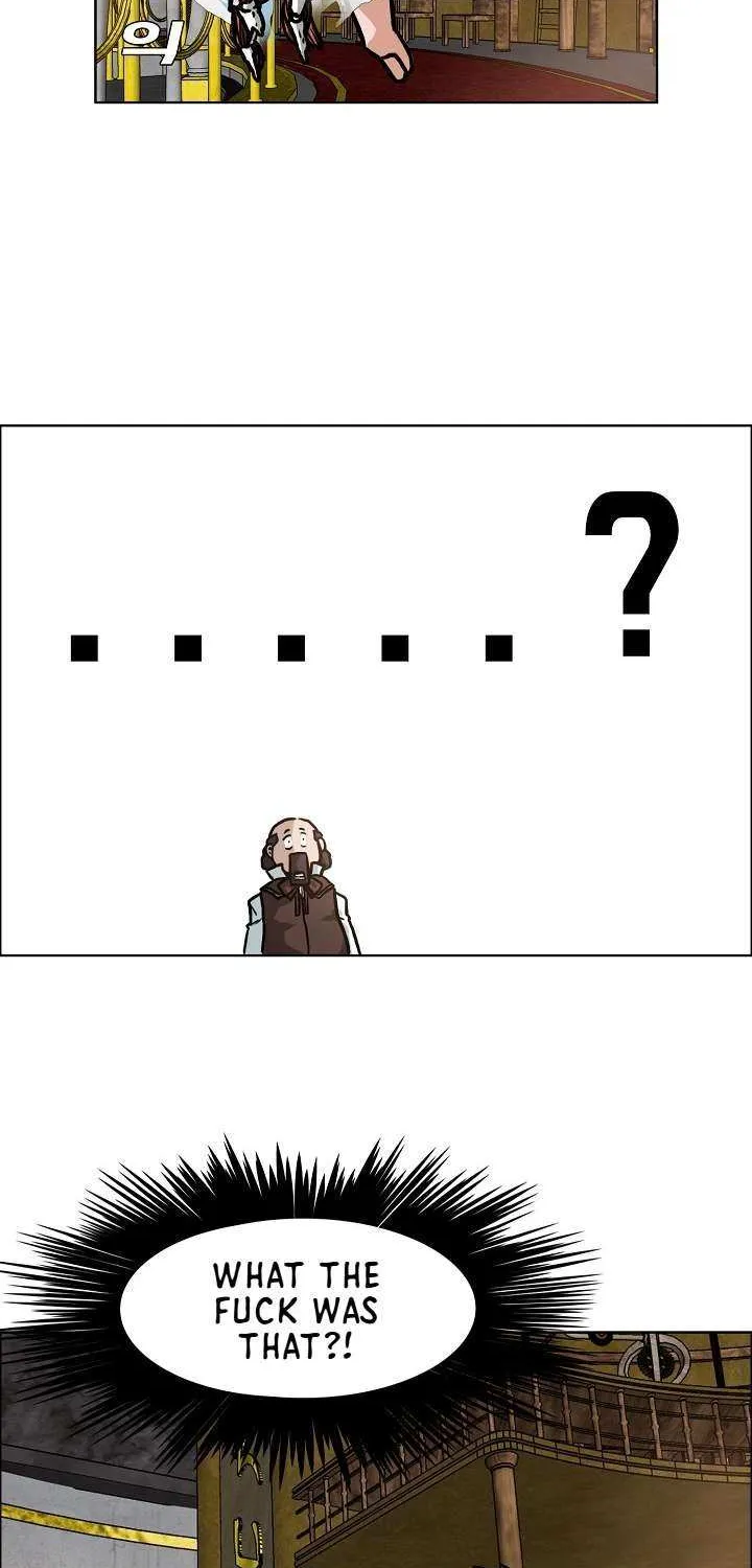 Read Rooftop Sword Master chapter 106 image 11 on Lezhin
