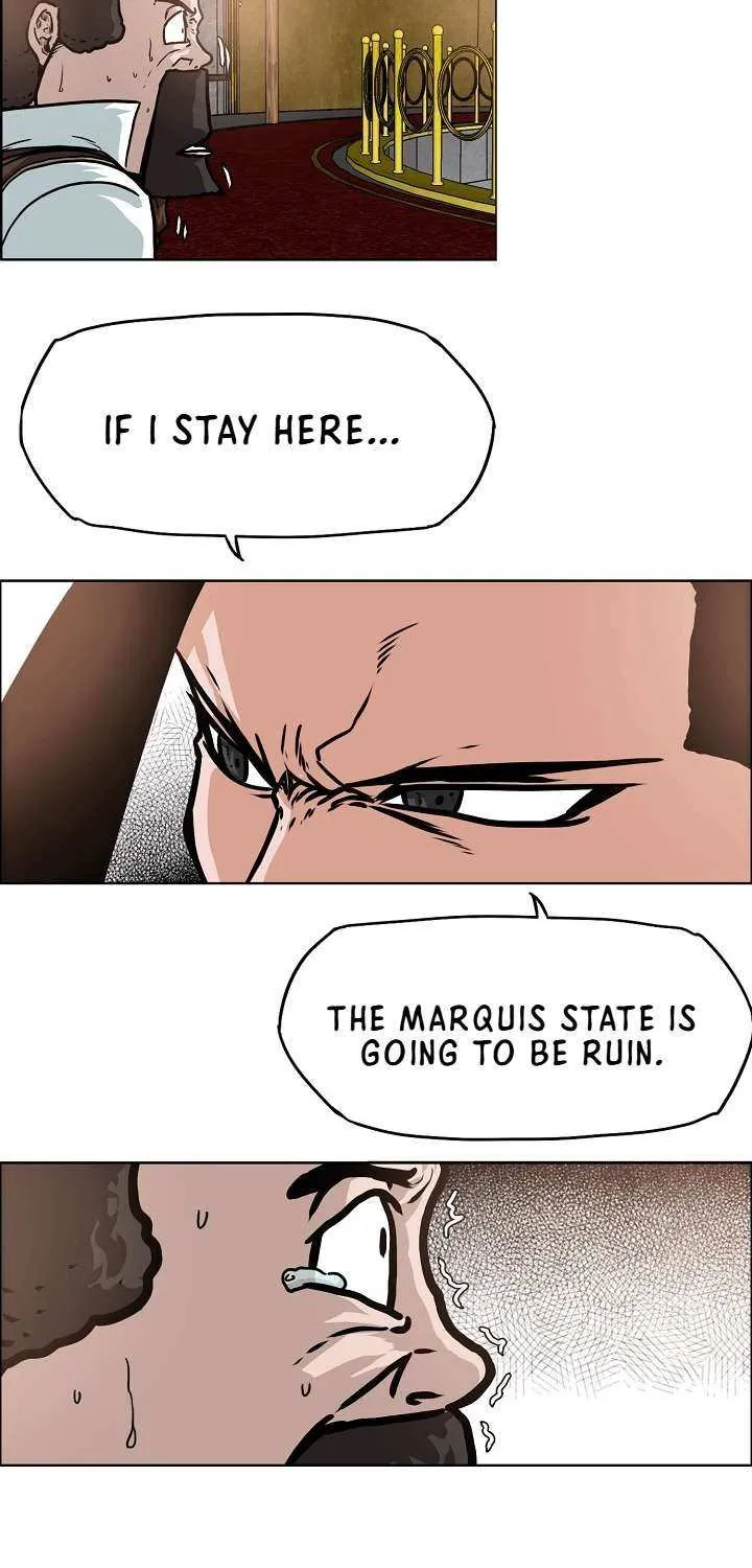 Read Rooftop Sword Master chapter 106 image 14 on Lezhin