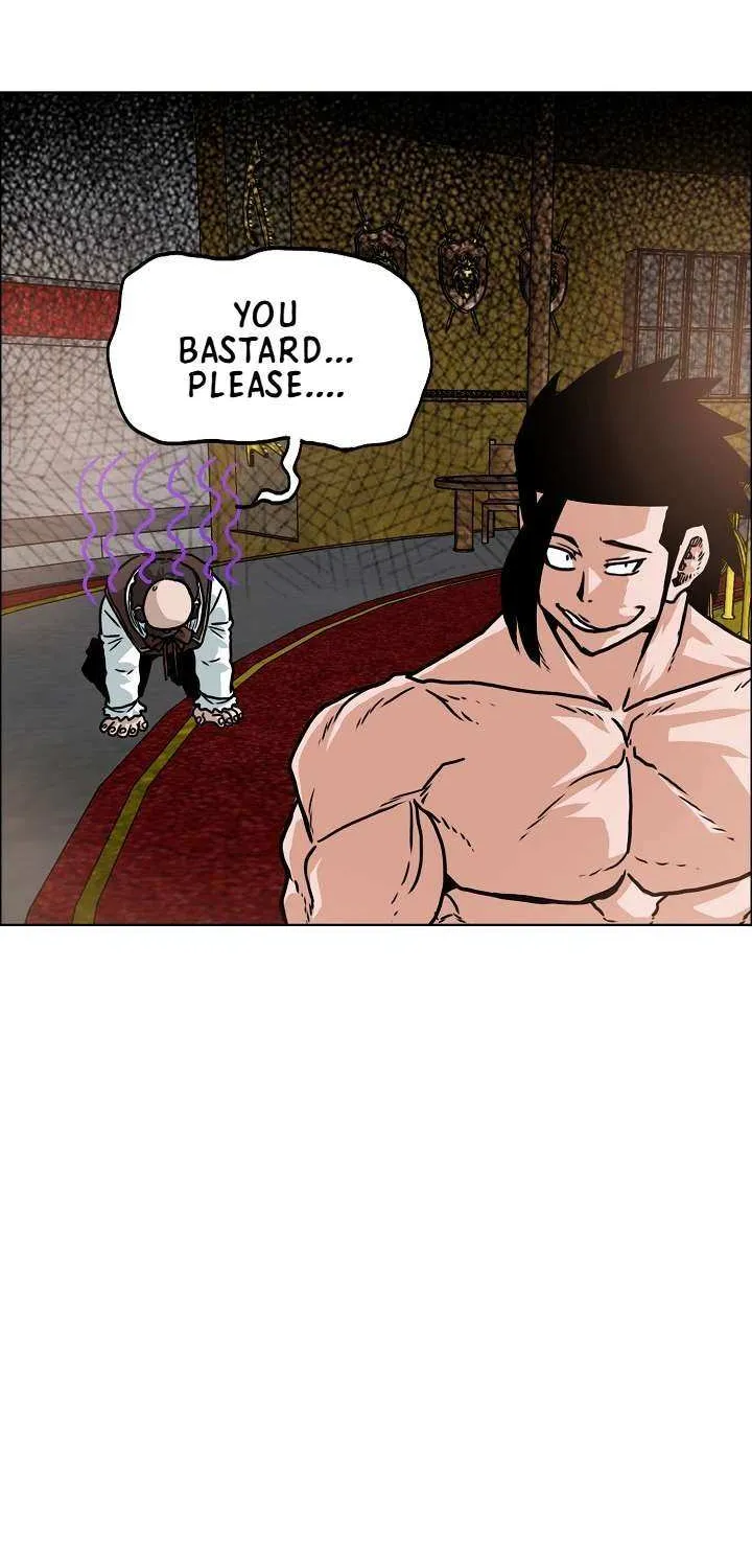 Read Rooftop Sword Master chapter 106 image 15 on Lezhin