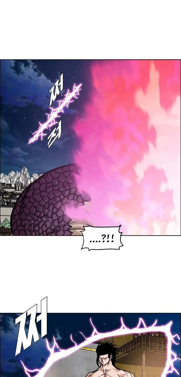 Read Rooftop Sword Master chapter 106 image 21 on Lezhin