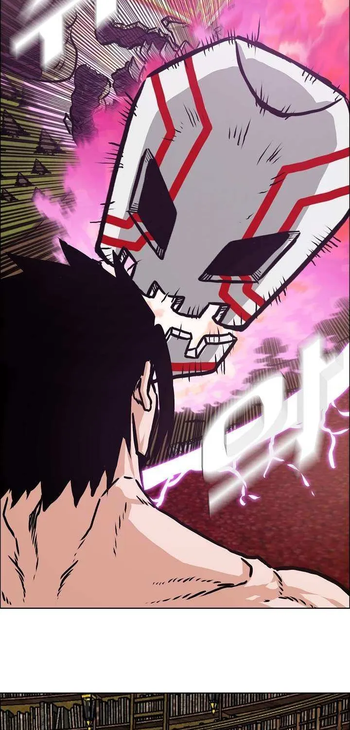 Read Rooftop Sword Master chapter 106 image 27 on Lezhin