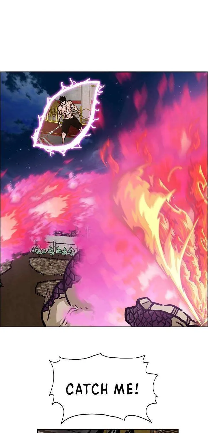 Read Rooftop Sword Master chapter 106 image 36 on Lezhin