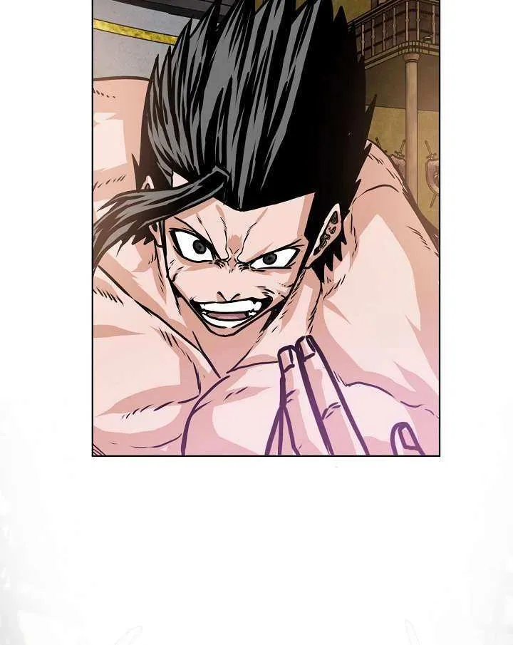 Read Rooftop Sword Master chapter 106 image 37 on Lezhin