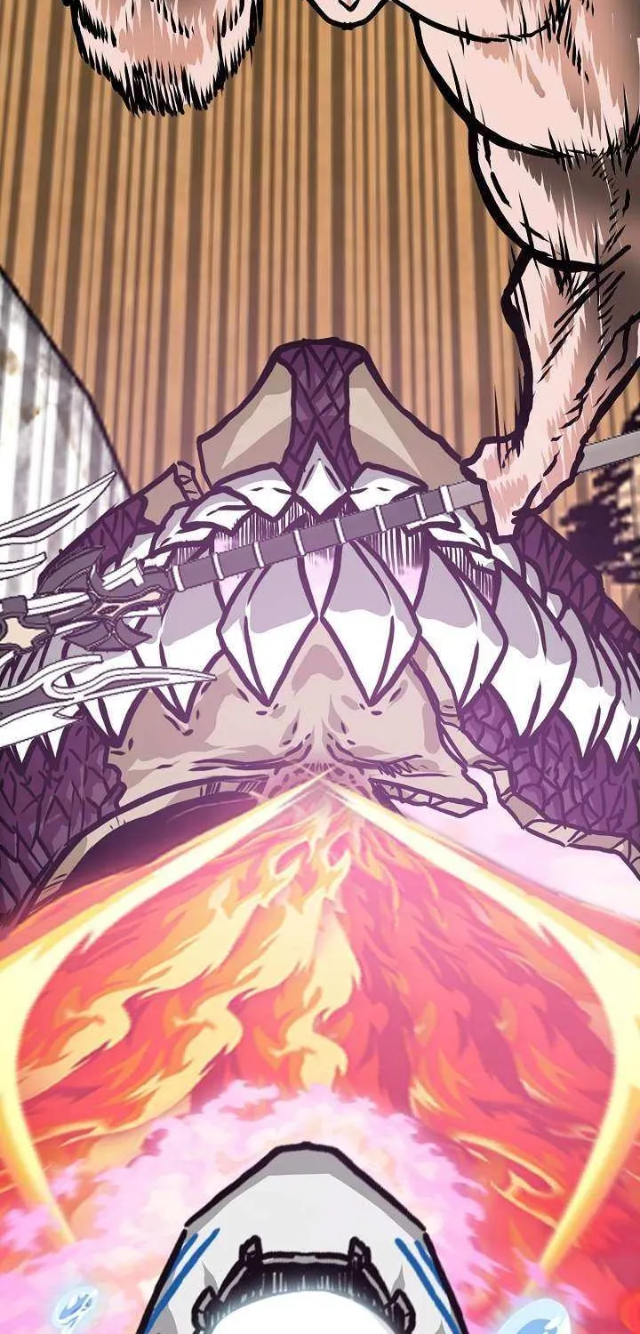 Read Rooftop Sword Master chapter 106 image 41 on Lezhin