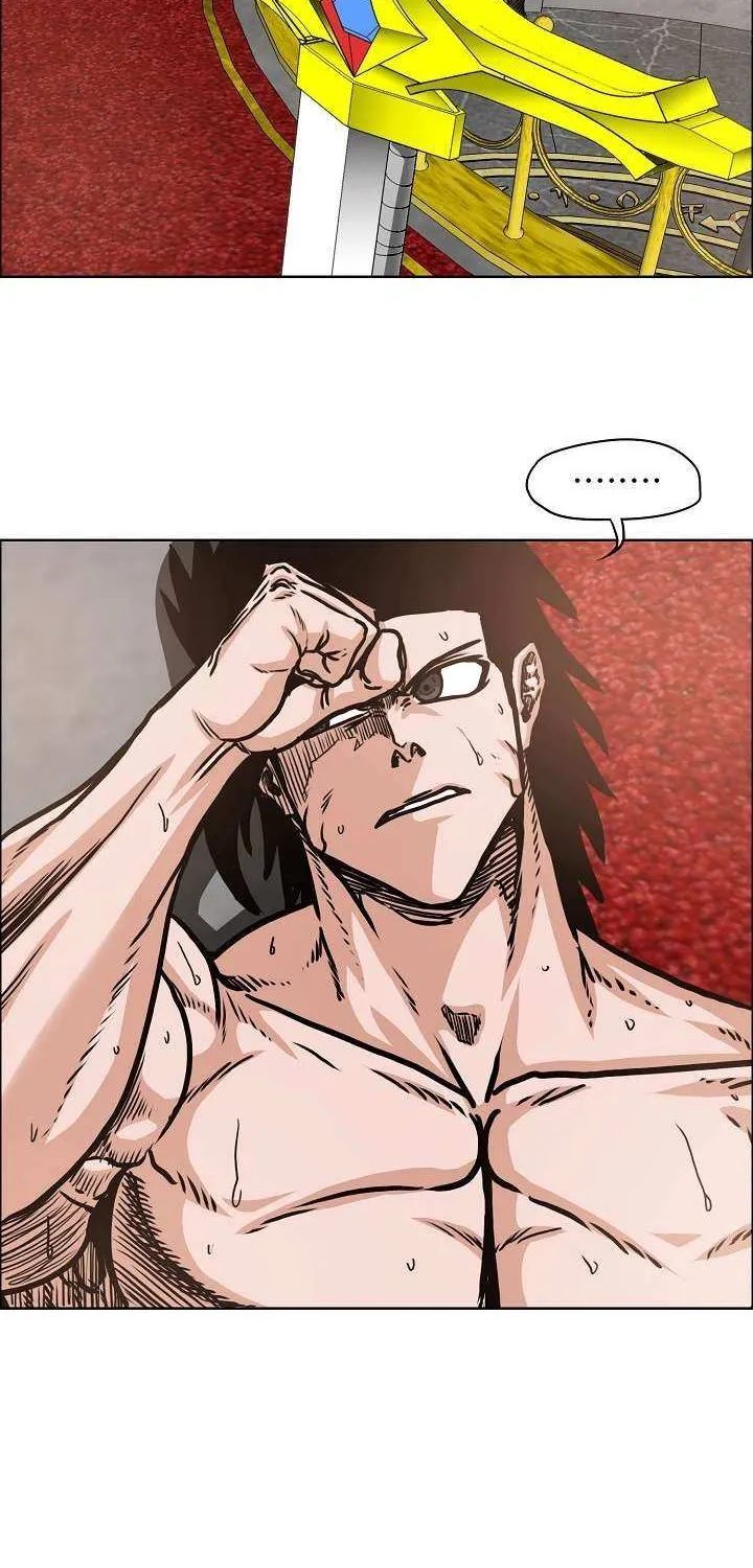 Read Rooftop Sword Master chapter 106 image 5 on Lezhin