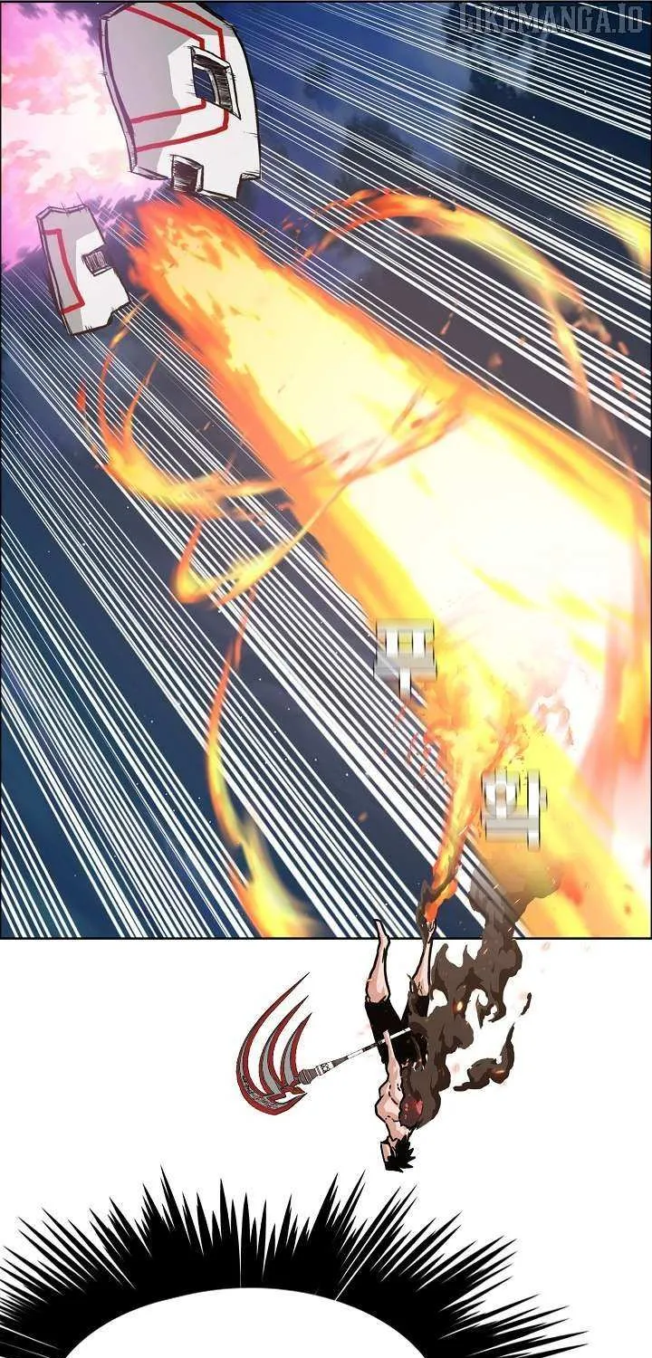Read Rooftop Sword Master chapter 106 image 51 on Lezhin