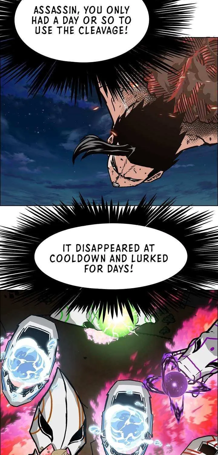 Read Rooftop Sword Master chapter 106 image 52 on Lezhin
