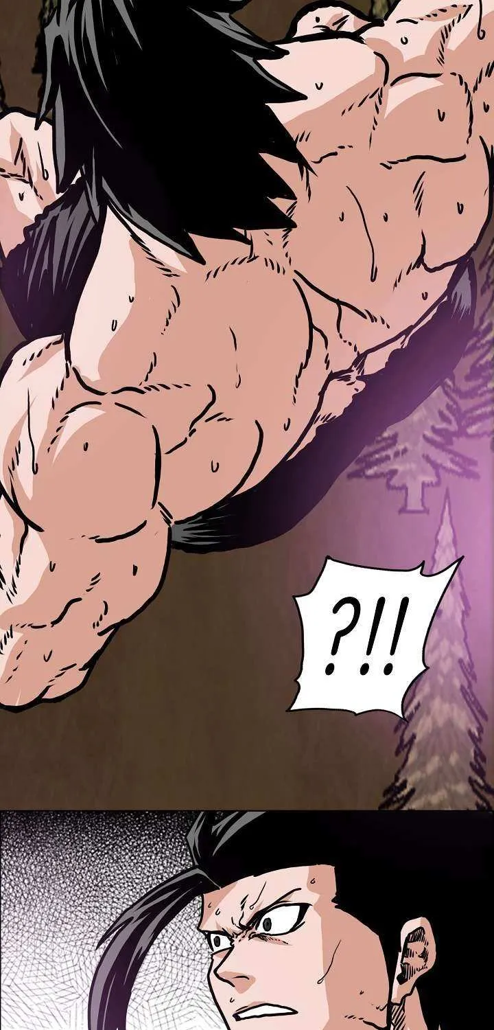 Read Rooftop Sword Master chapter 106 image 62 on Lezhin