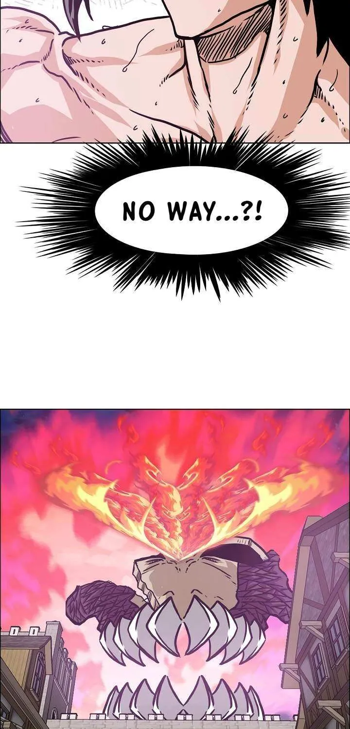 Read Rooftop Sword Master chapter 106 image 63 on Lezhin