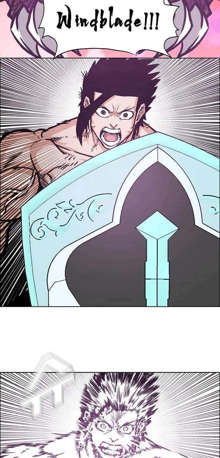 Read Rooftop Sword Master chapter 106 image 66 on Lezhin