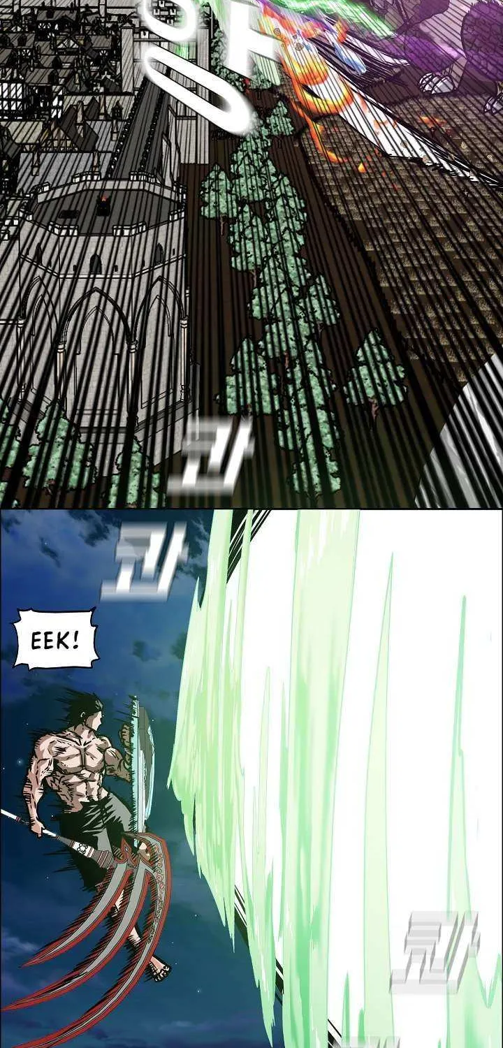 Read Rooftop Sword Master chapter 106 image 68 on Lezhin