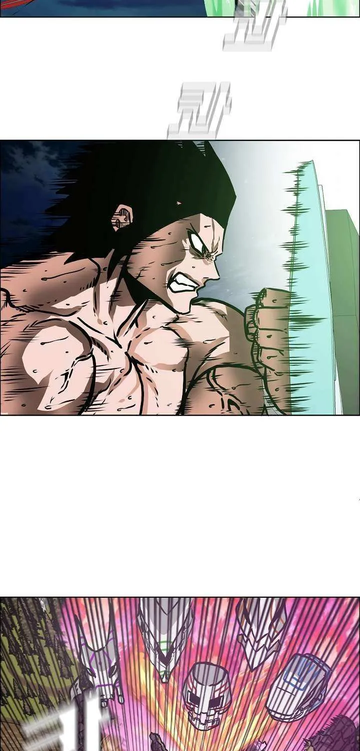 Read Rooftop Sword Master chapter 106 image 69 on Lezhin