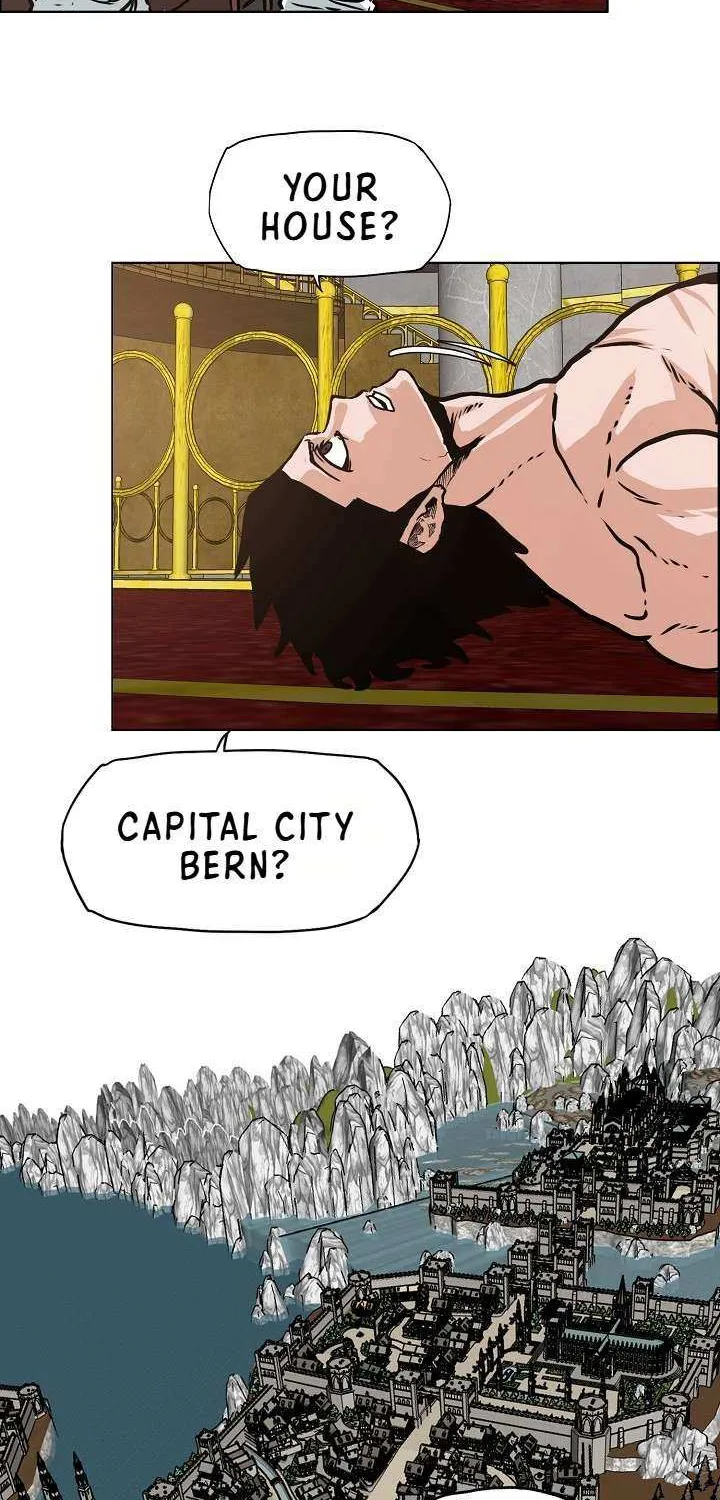 Read Rooftop Sword Master chapter 106 image 7 on Lezhin