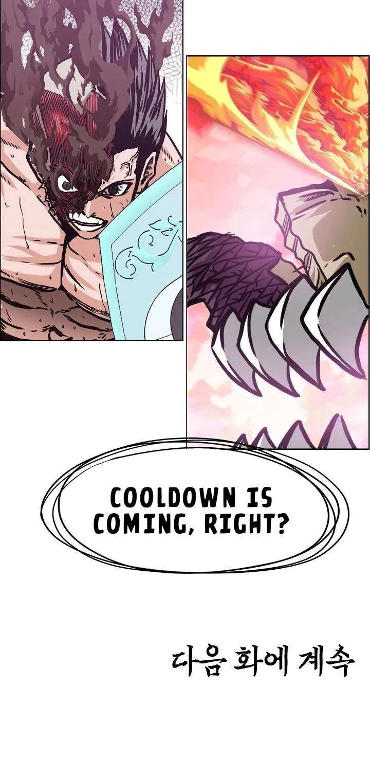 Read Rooftop Sword Master chapter 106 image 74 on Lezhin