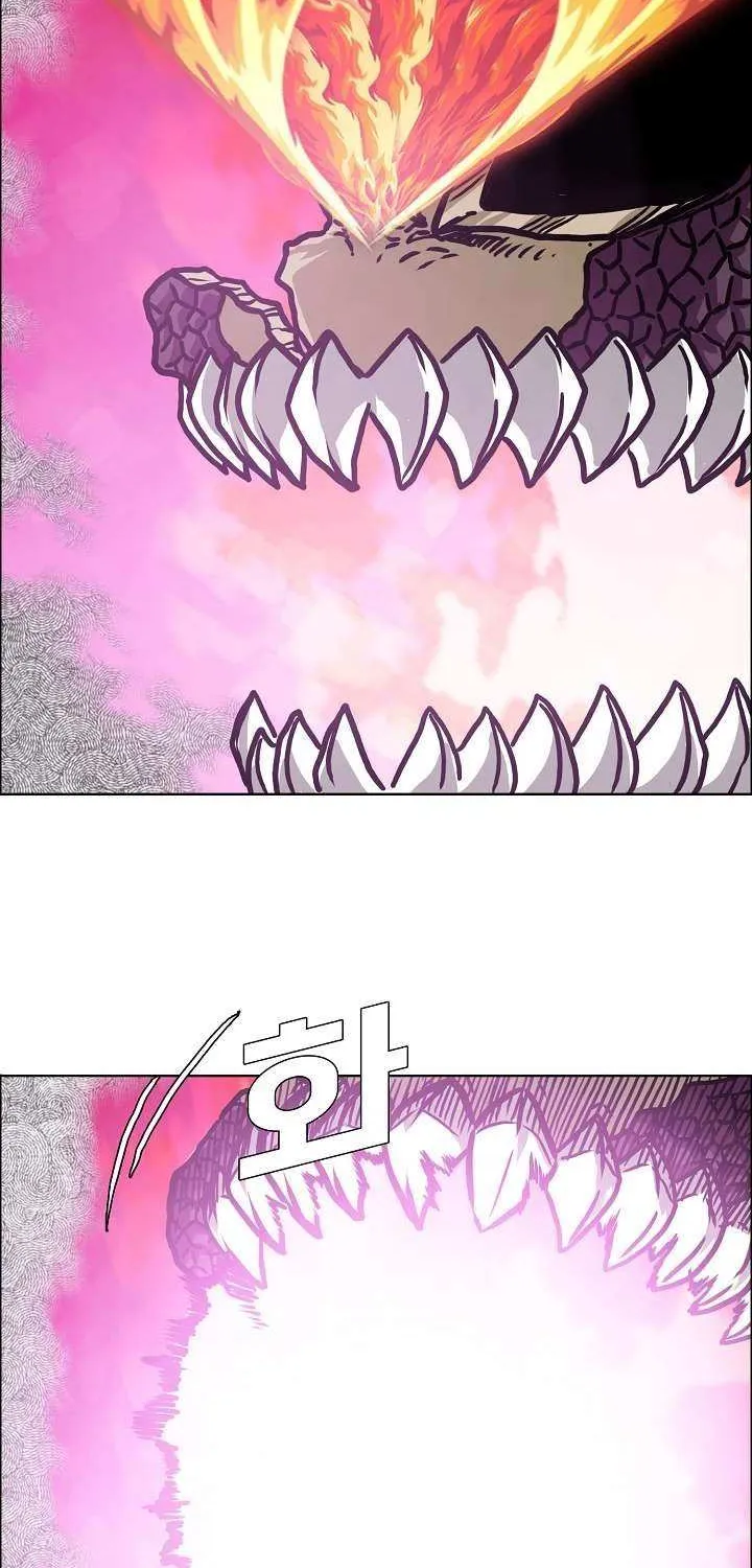 Read Rooftop Sword Master chapter 107 image 10 on Lezhin