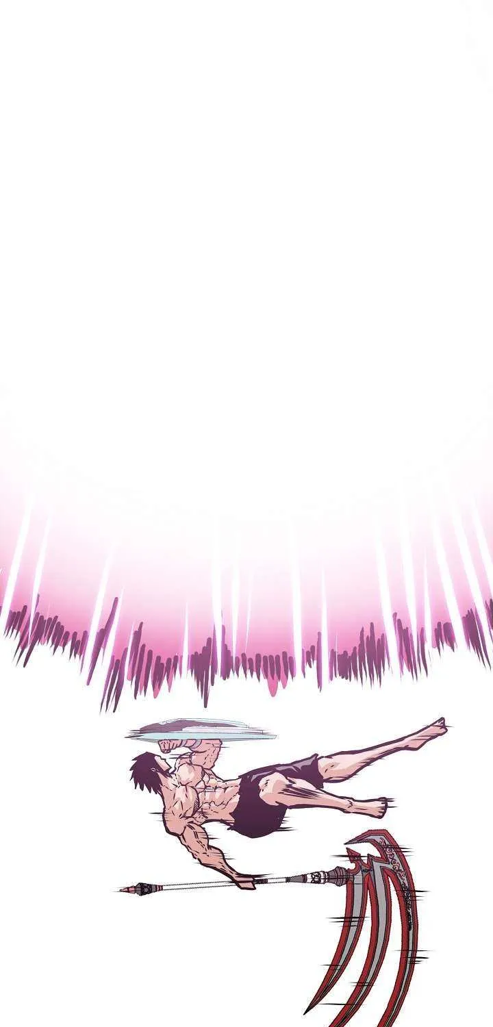 Read Rooftop Sword Master chapter 107 image 13 on Lezhin