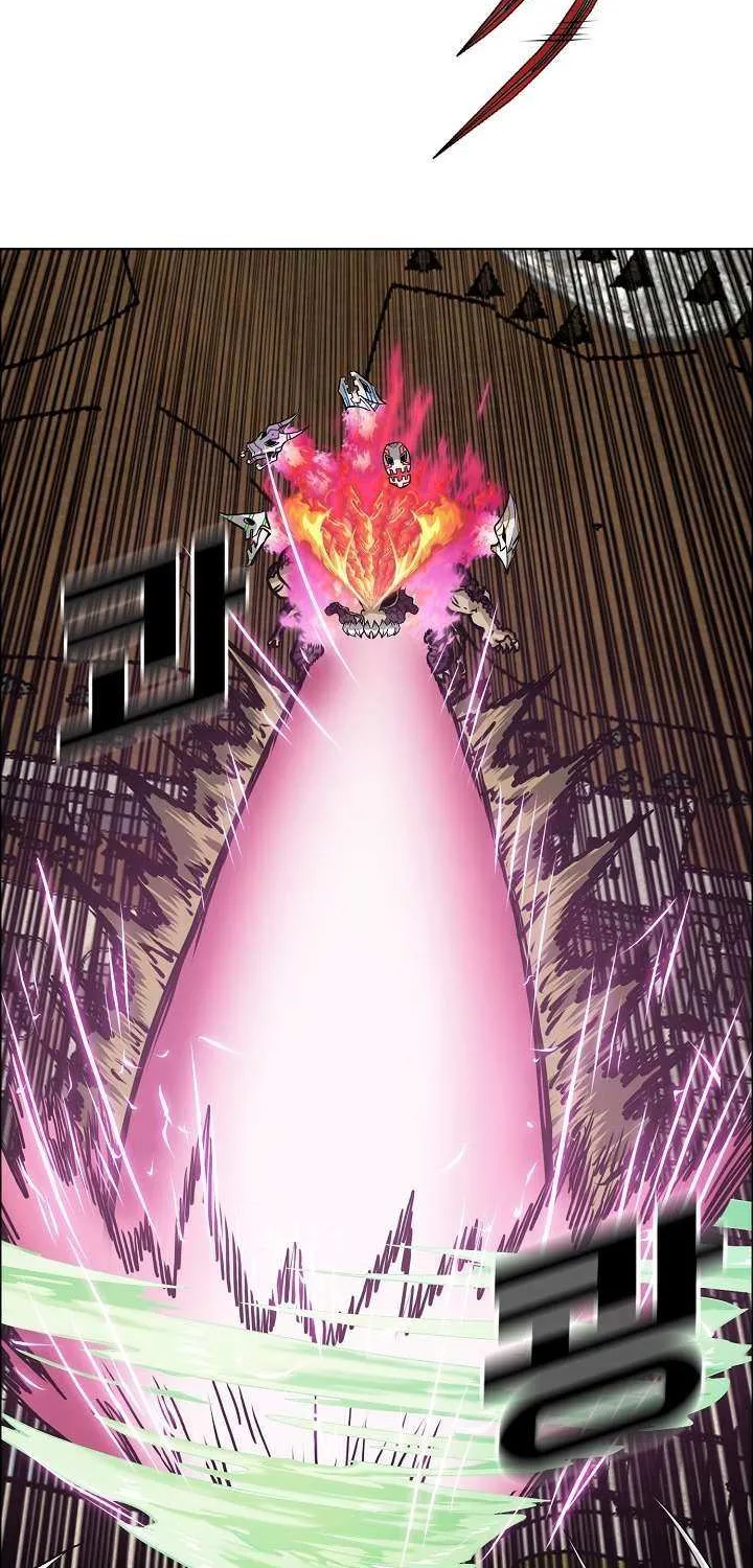 Read Rooftop Sword Master chapter 107 image 14 on Lezhin