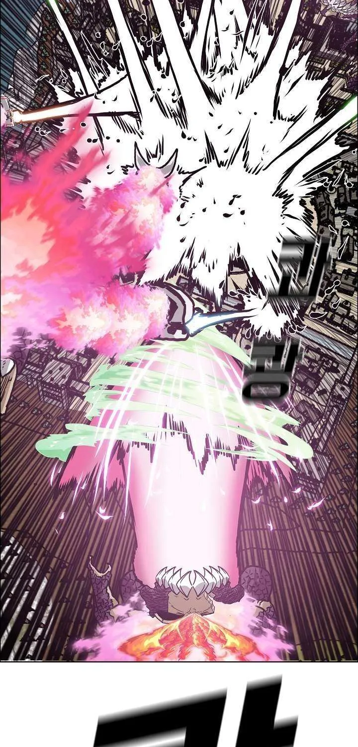 Read Rooftop Sword Master chapter 107 image 20 on Lezhin