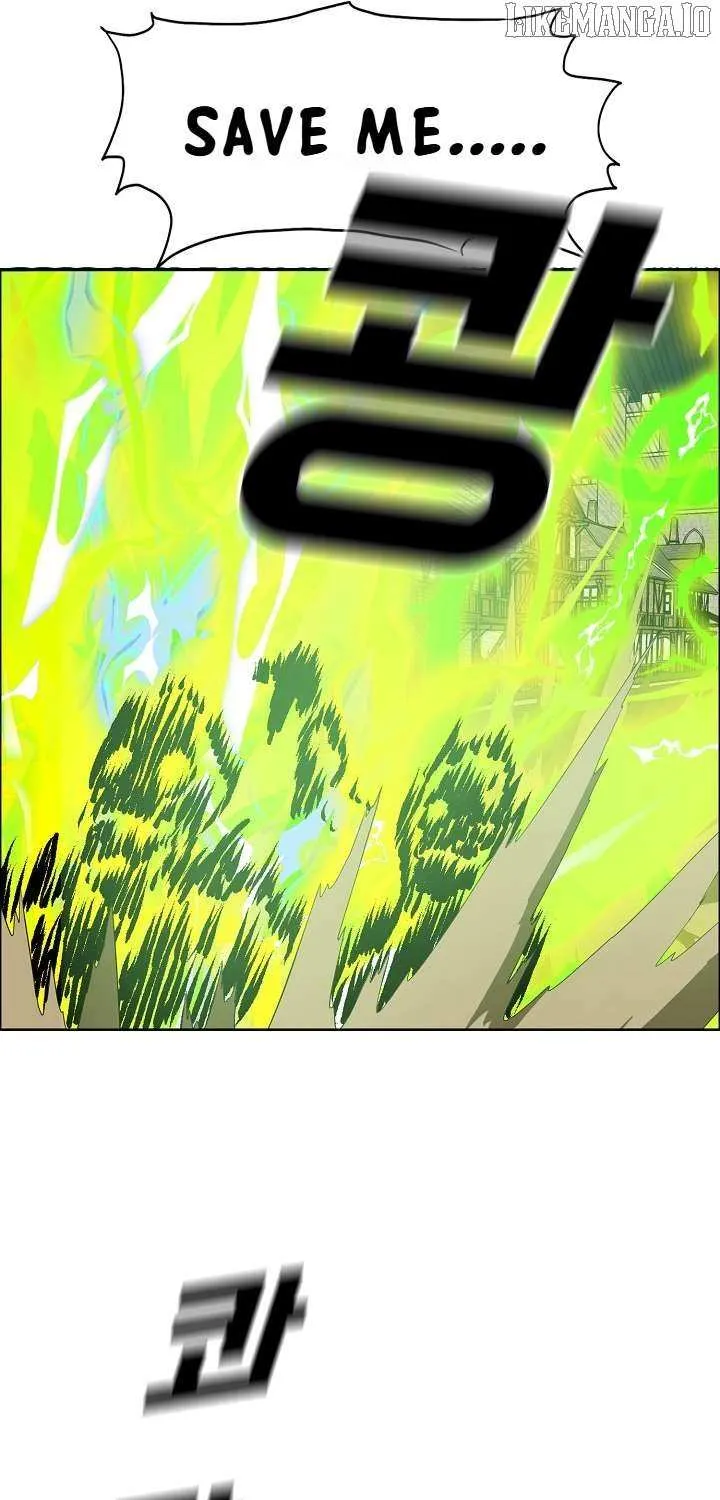 Read Rooftop Sword Master chapter 107 image 23 on Lezhin
