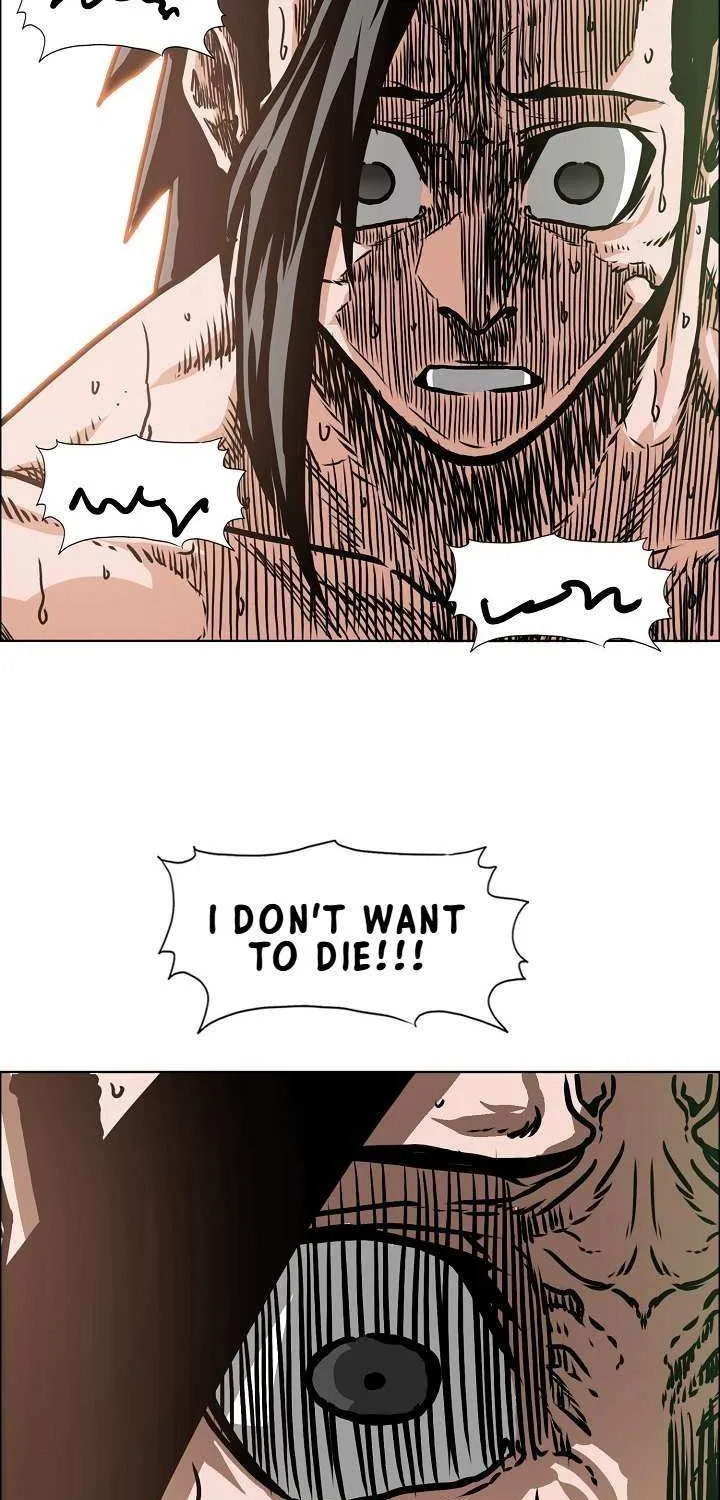 Read Rooftop Sword Master chapter 107 image 25 on Lezhin