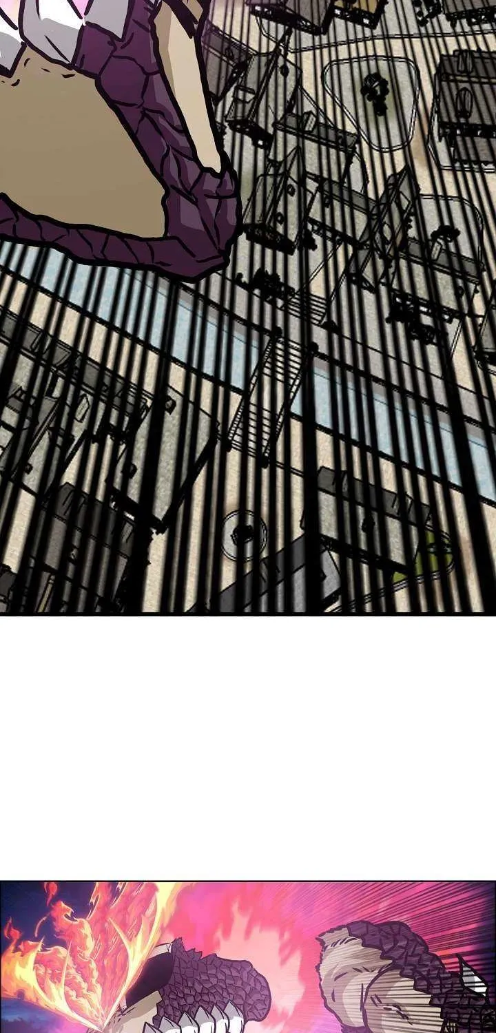 Read Rooftop Sword Master chapter 107 image 36 on Lezhin